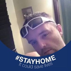 Meet your Posher, Jason